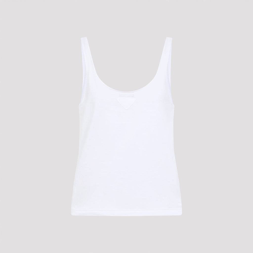 Cotton Tank Top