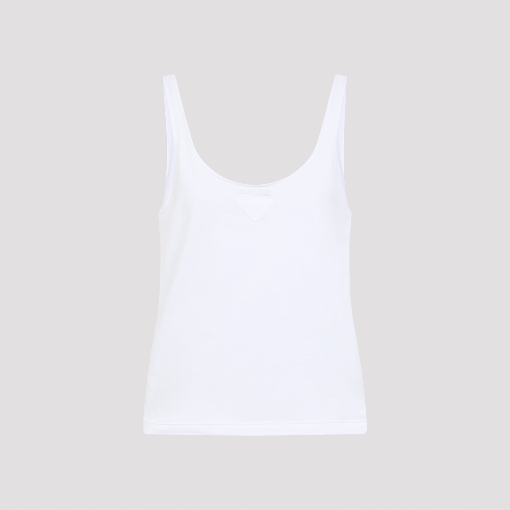 Cotton Tank Top