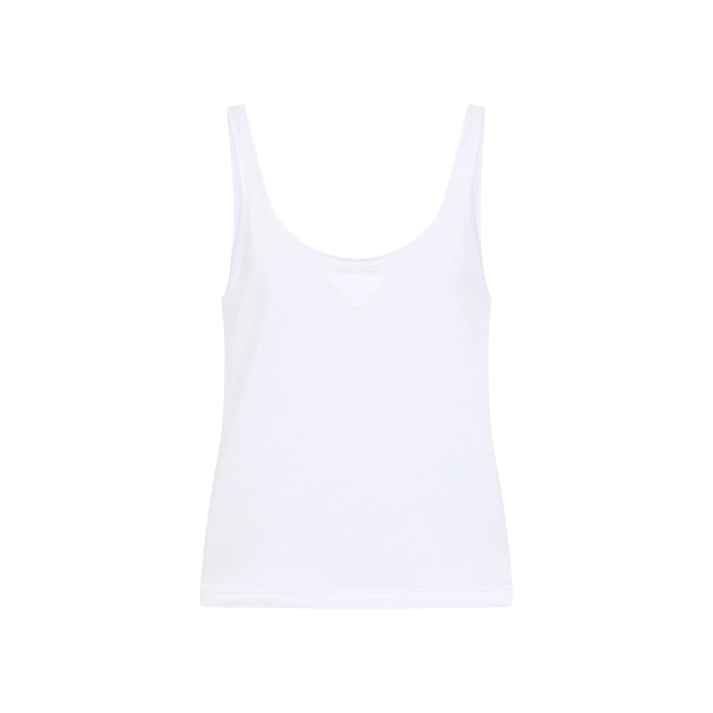 Cotton Tank Top