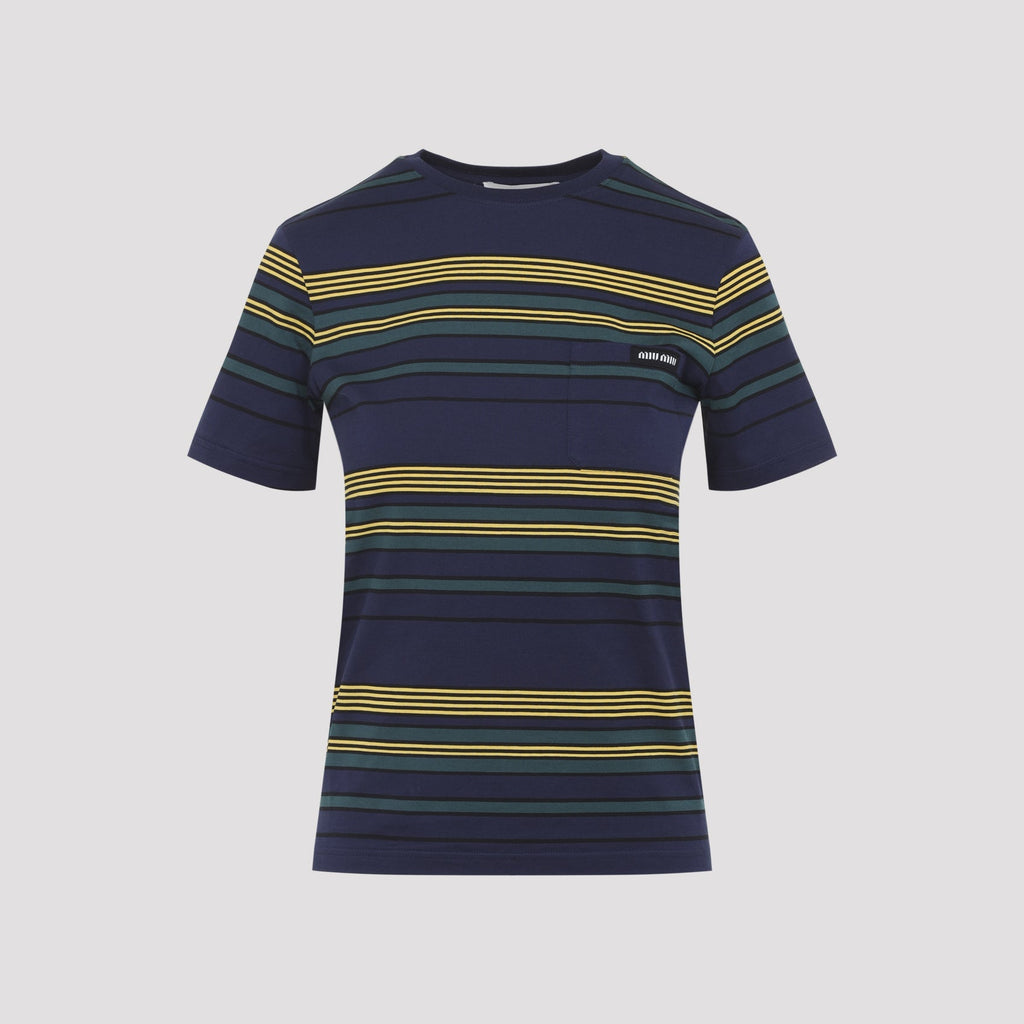 Cotton T-shirt