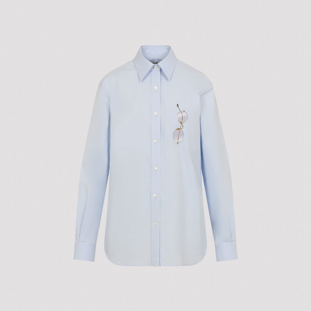 Cotton Shirt