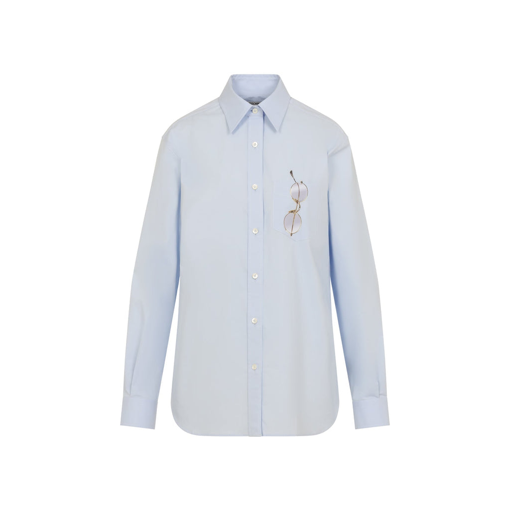 Cotton Shirt