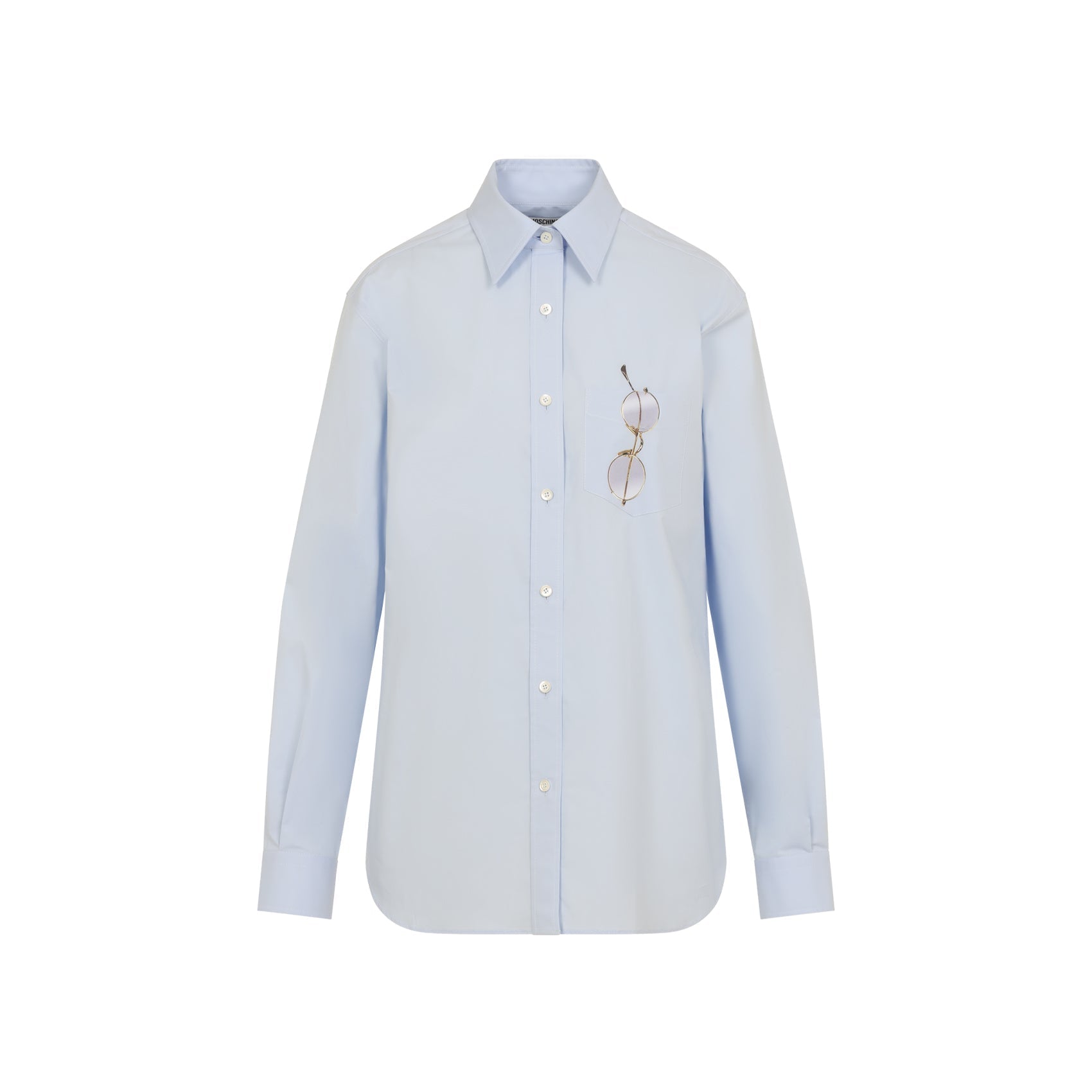 Cotton Shirt