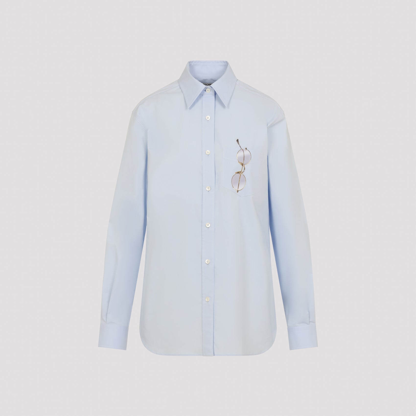 Cotton Shirt