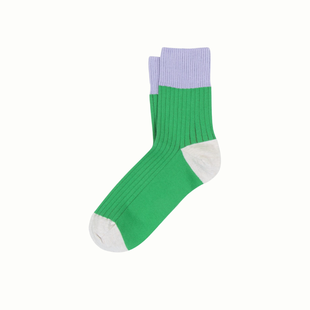 ANT 45 Rabun Ribbed Socks