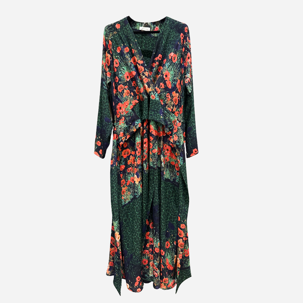 Ailanto Pepa Dress - Green