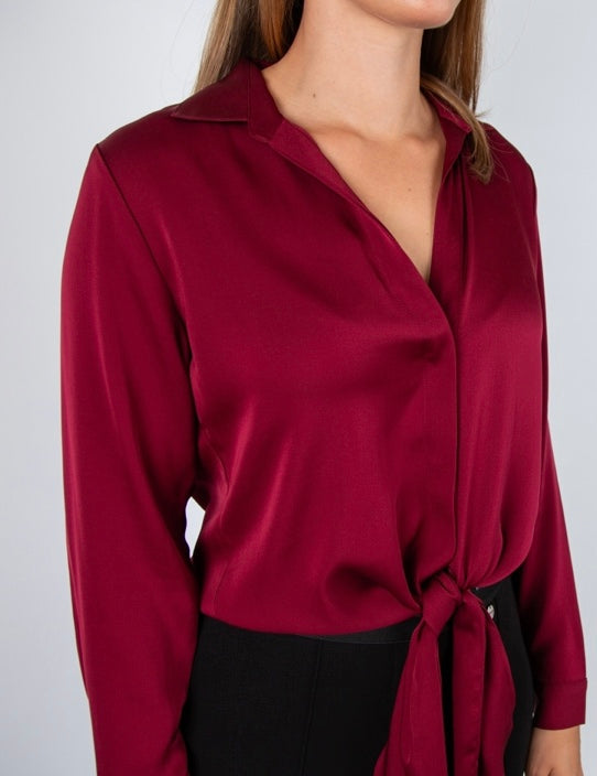 Silk95five Thai Top