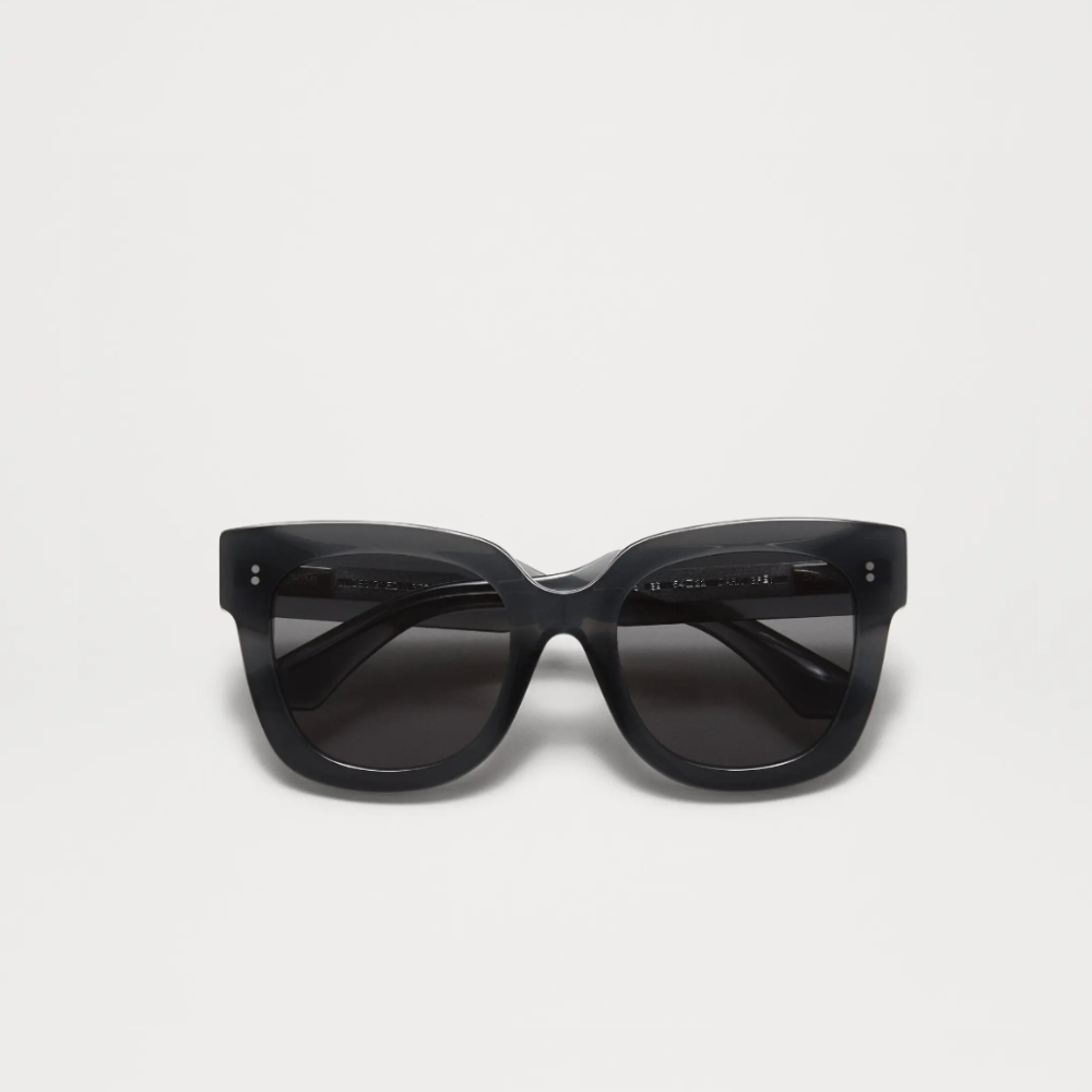 Chimi Sunglasses 08 Dark Grey