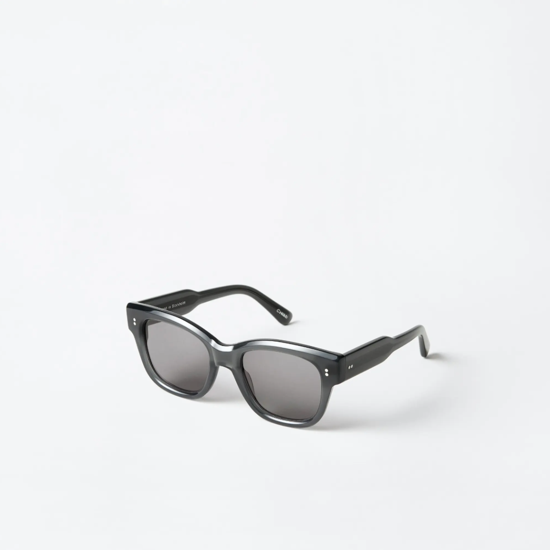 Chimi Sunglasses  07 Dark Grey