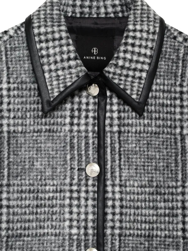 Anine Bing Camden Jacket
