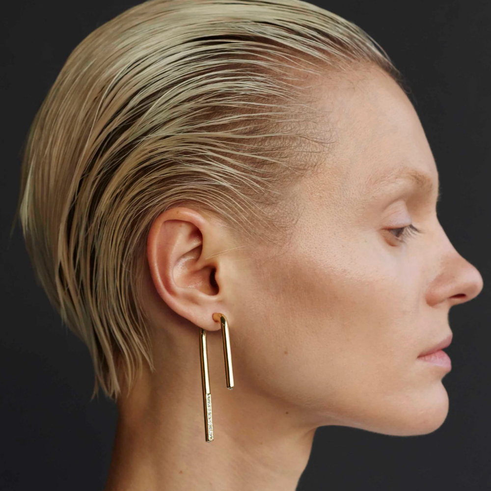 DeMarson Celeste Earrings