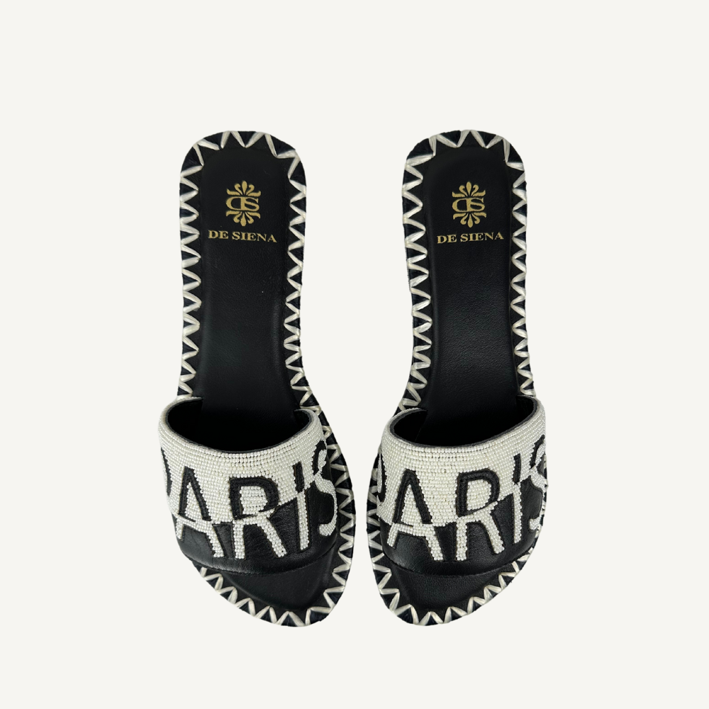 De Siena Paris Flats