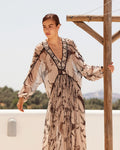 Mes Demoiselles Fortuna Dress