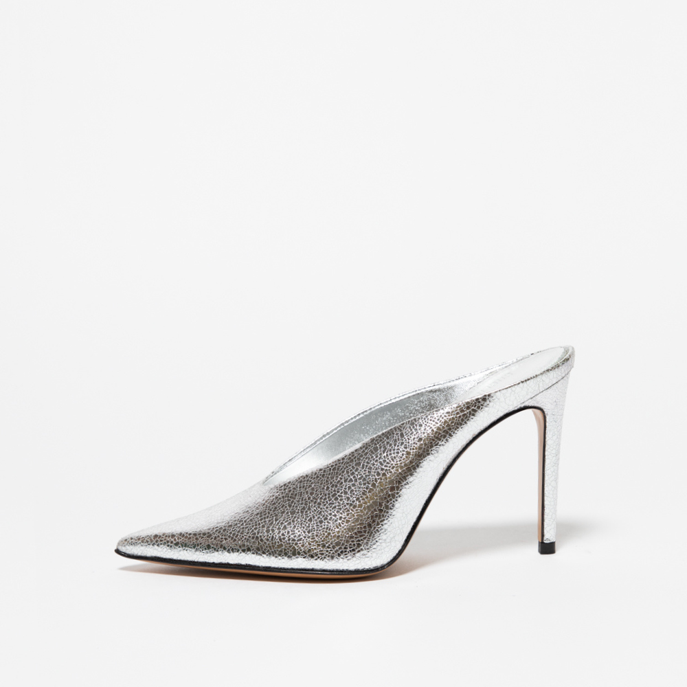Guglielmo Rotta Flame - Silver