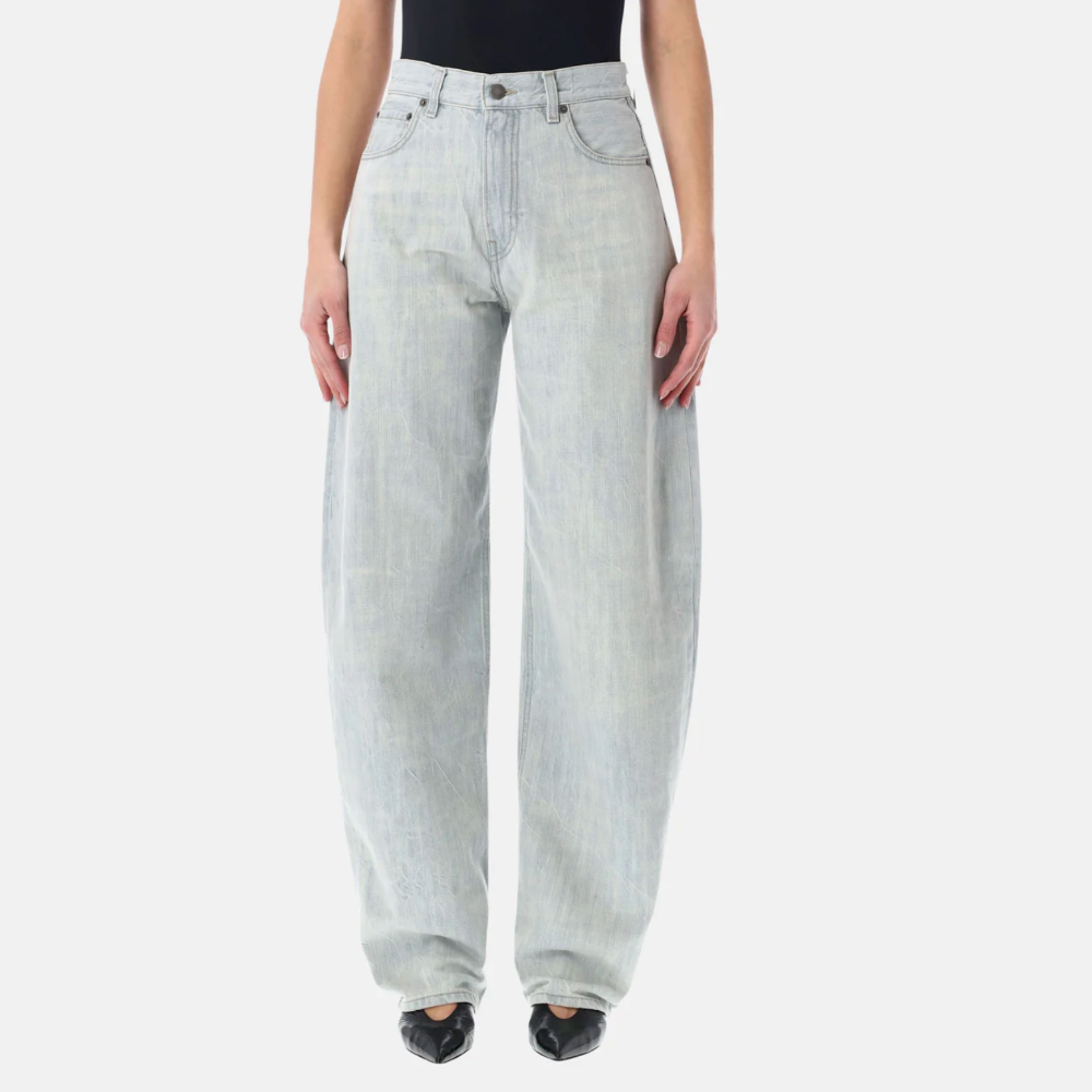 Haikure Bibi Jeans - Heavenly Blue