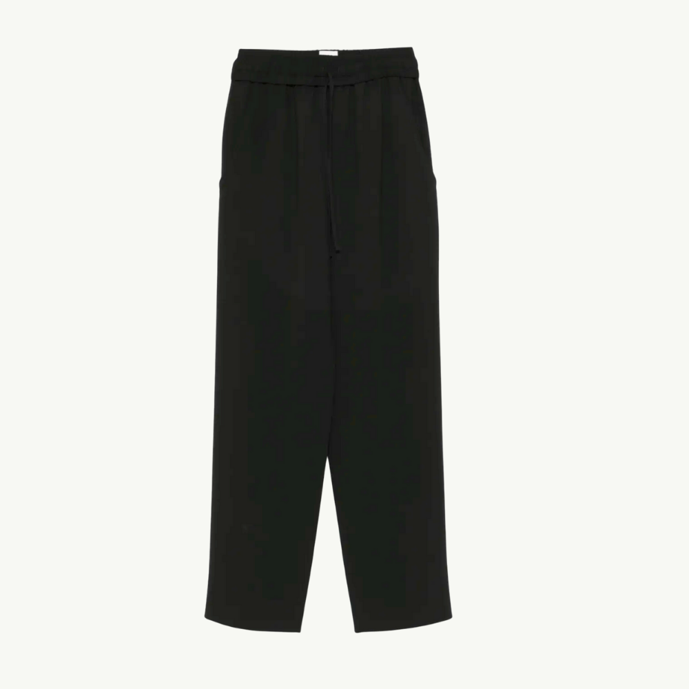 Isabel Marant Honie Trousers - Black