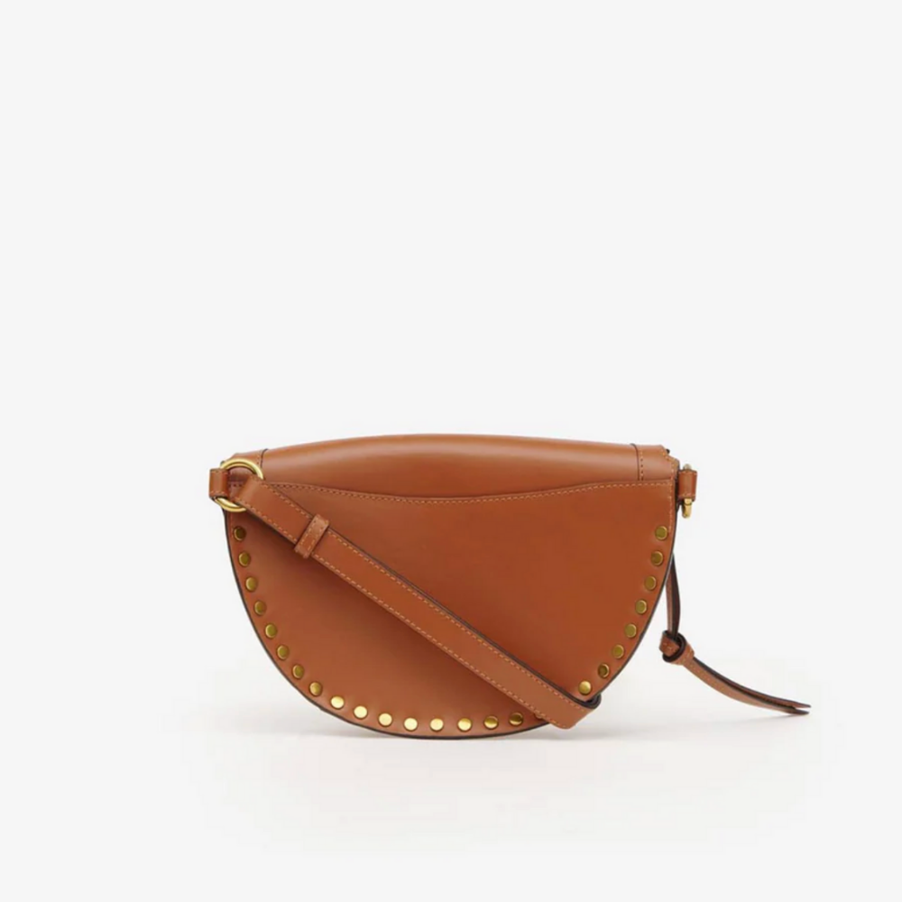 Isabel Marant Skano Bag - Cognac