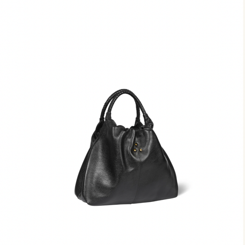 Jerome Dreyfuss Gordi M - Noir Brass