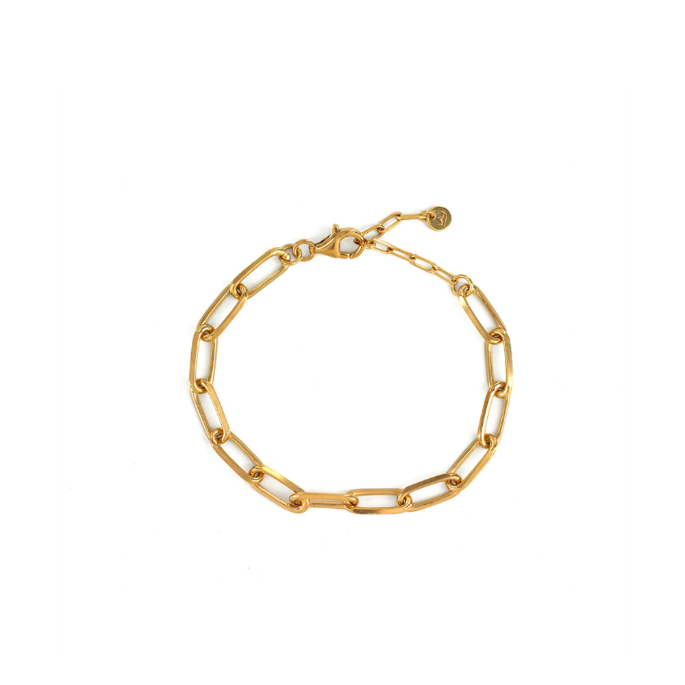 Laurence Twiggy Simple Bracelet