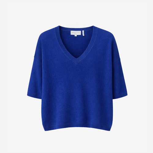 Les Tricots de Lea Martinettie Sweater - Midnight