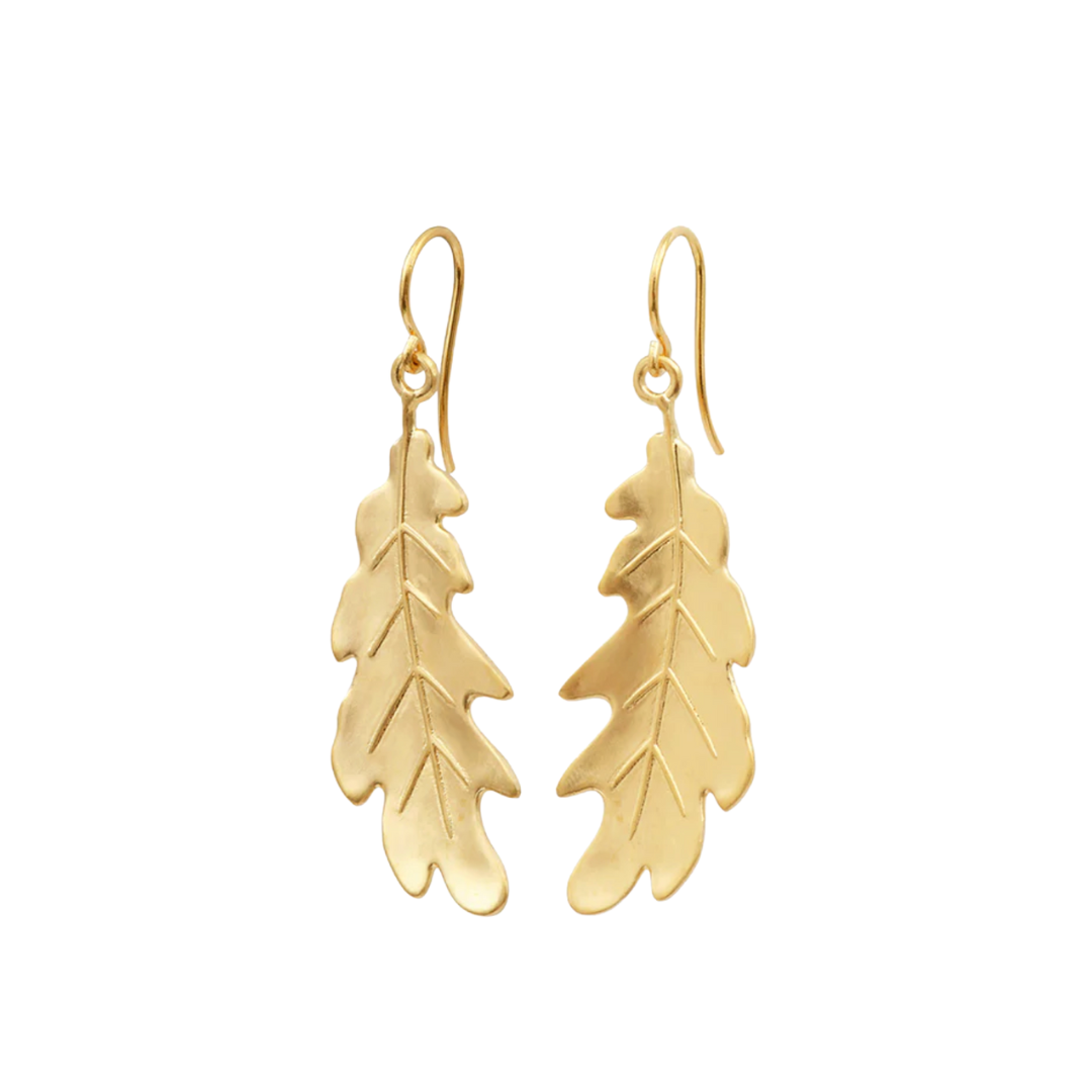 Louise Hendricks Babou Earrings