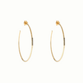 Louise Hendricks Charlie Earrings