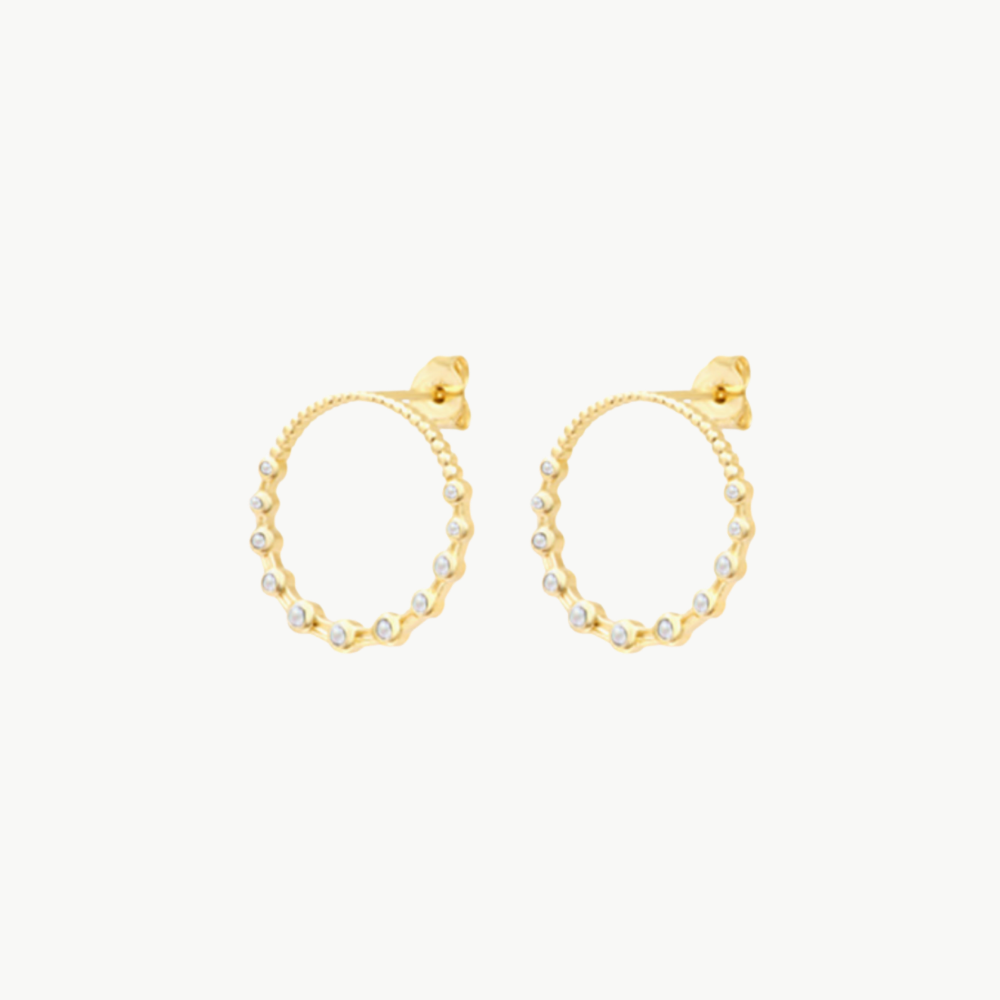 Louise Hendricks Dalia Earrings