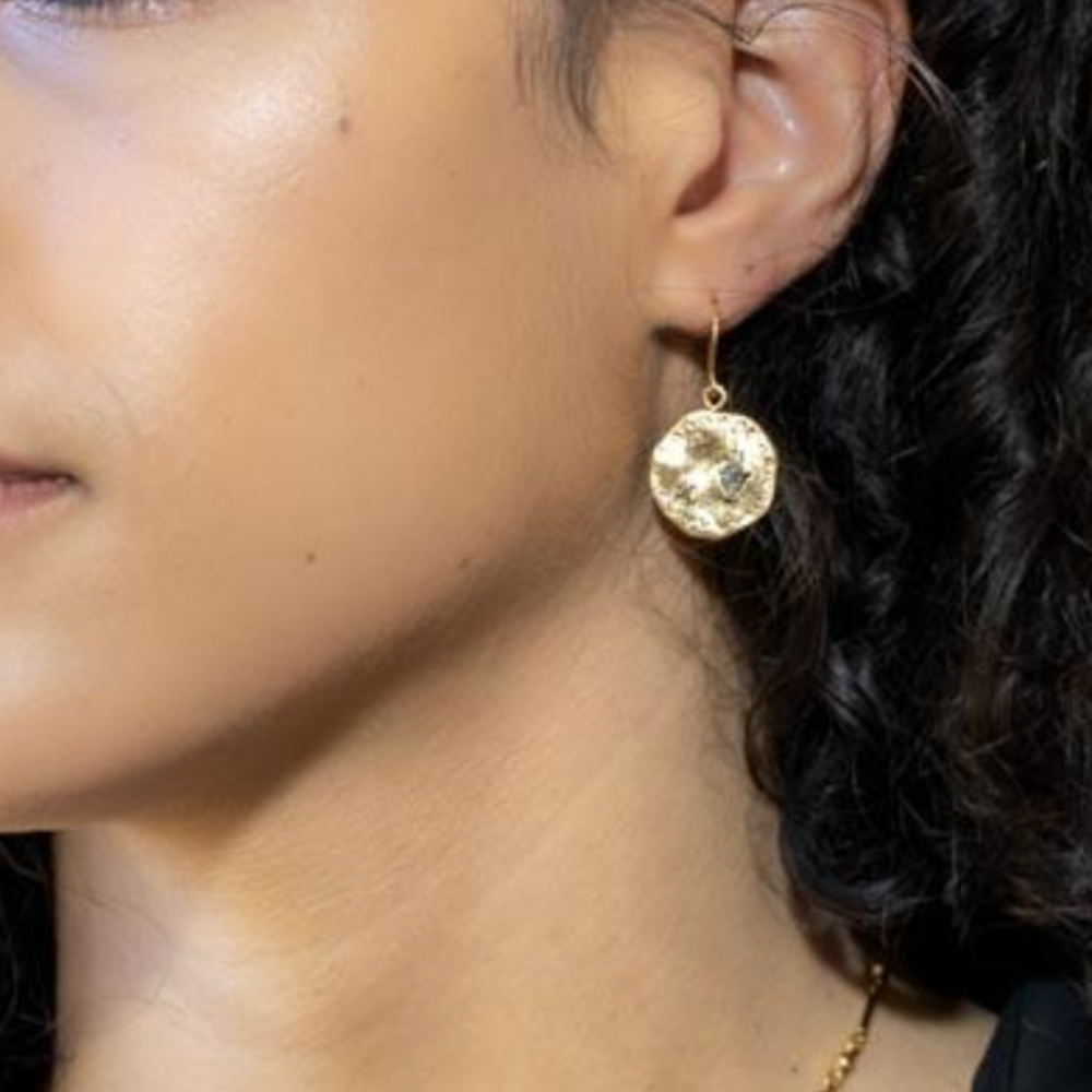 Louise Hendricks Gala Earrings