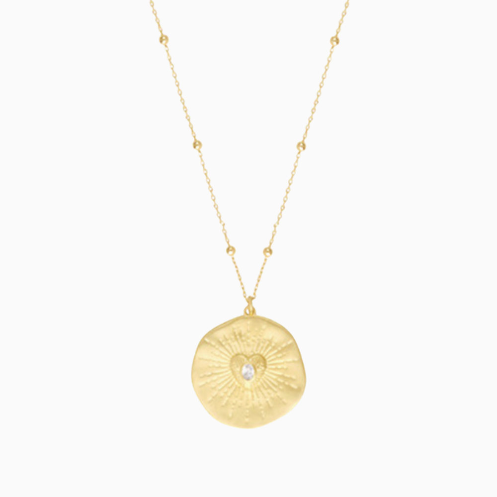 Louise Hendricks In Love Necklace