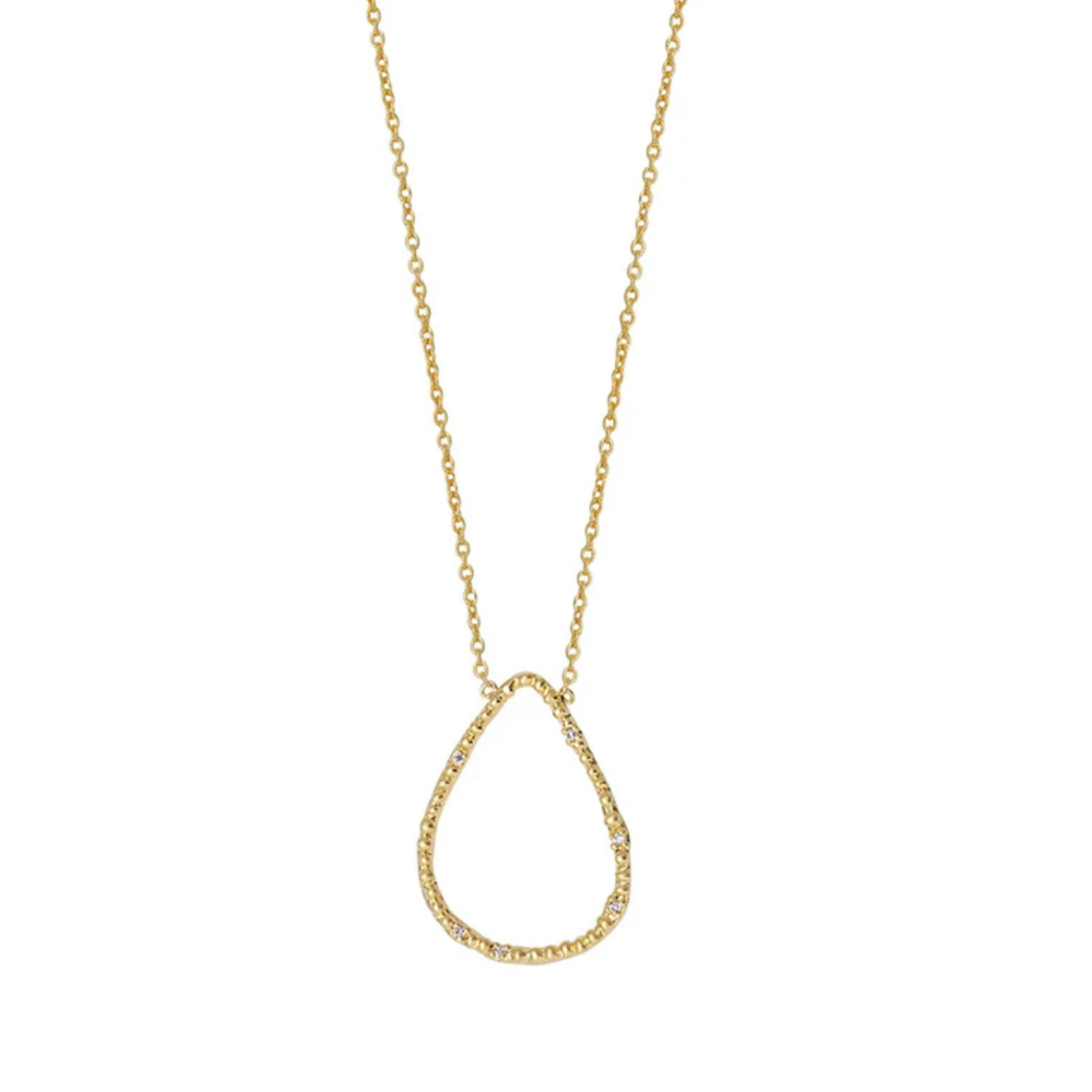 Louise Hendricks Lise Necklace