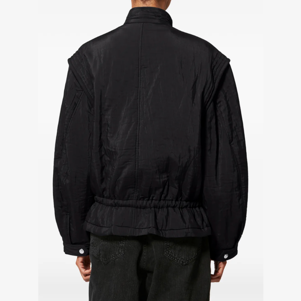 Marant Etoile Blandina Jacket - Black