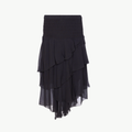 Marant Etoile Brigitte Skirt - Black
