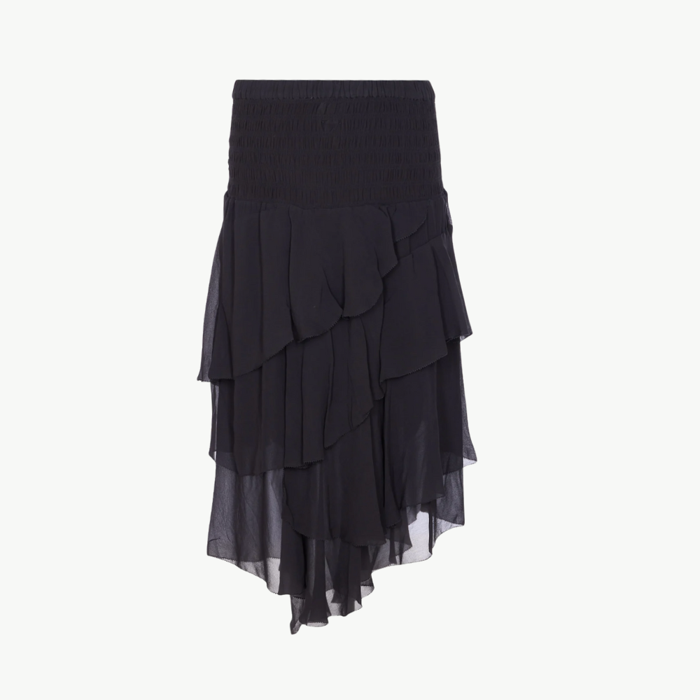 Marant Etoile Brigitte Skirt - Black