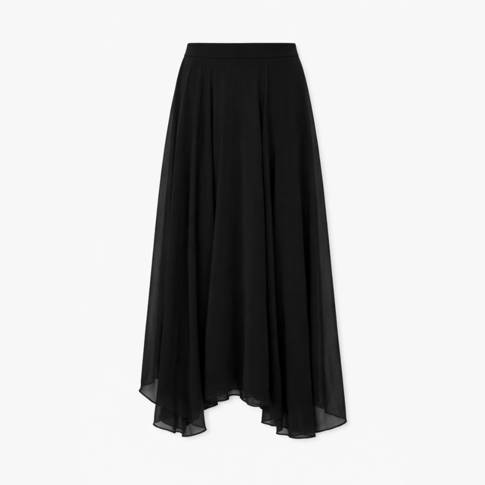 Marant Etoile Lycia Skirt - Black