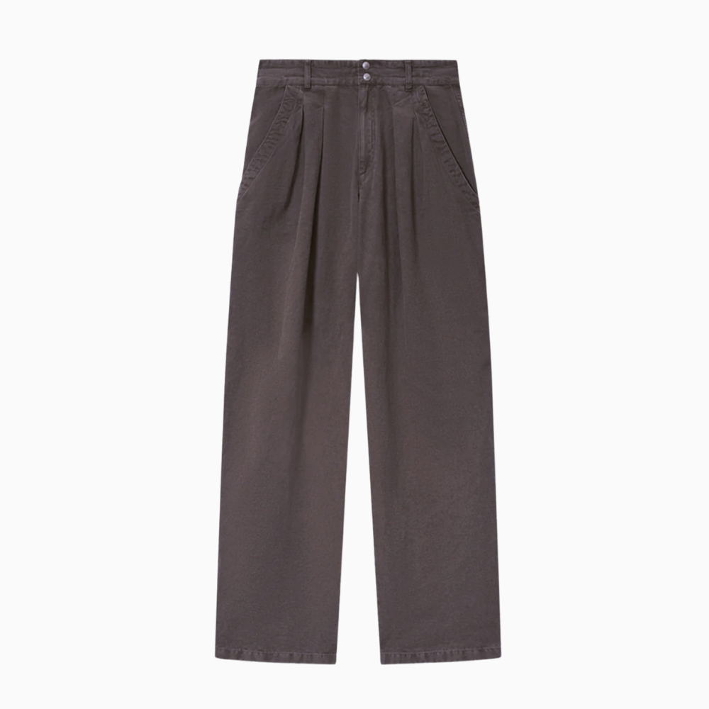 Marant Etoile Nadine Trousers - Black