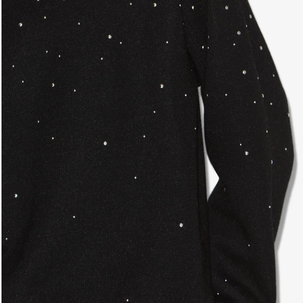 Marant Etoile Riseda Sweater - Black