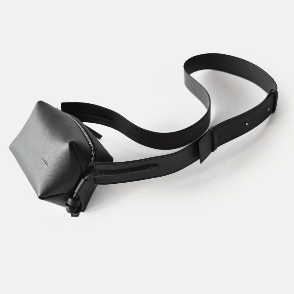 Miuur Lantau Bag - Black