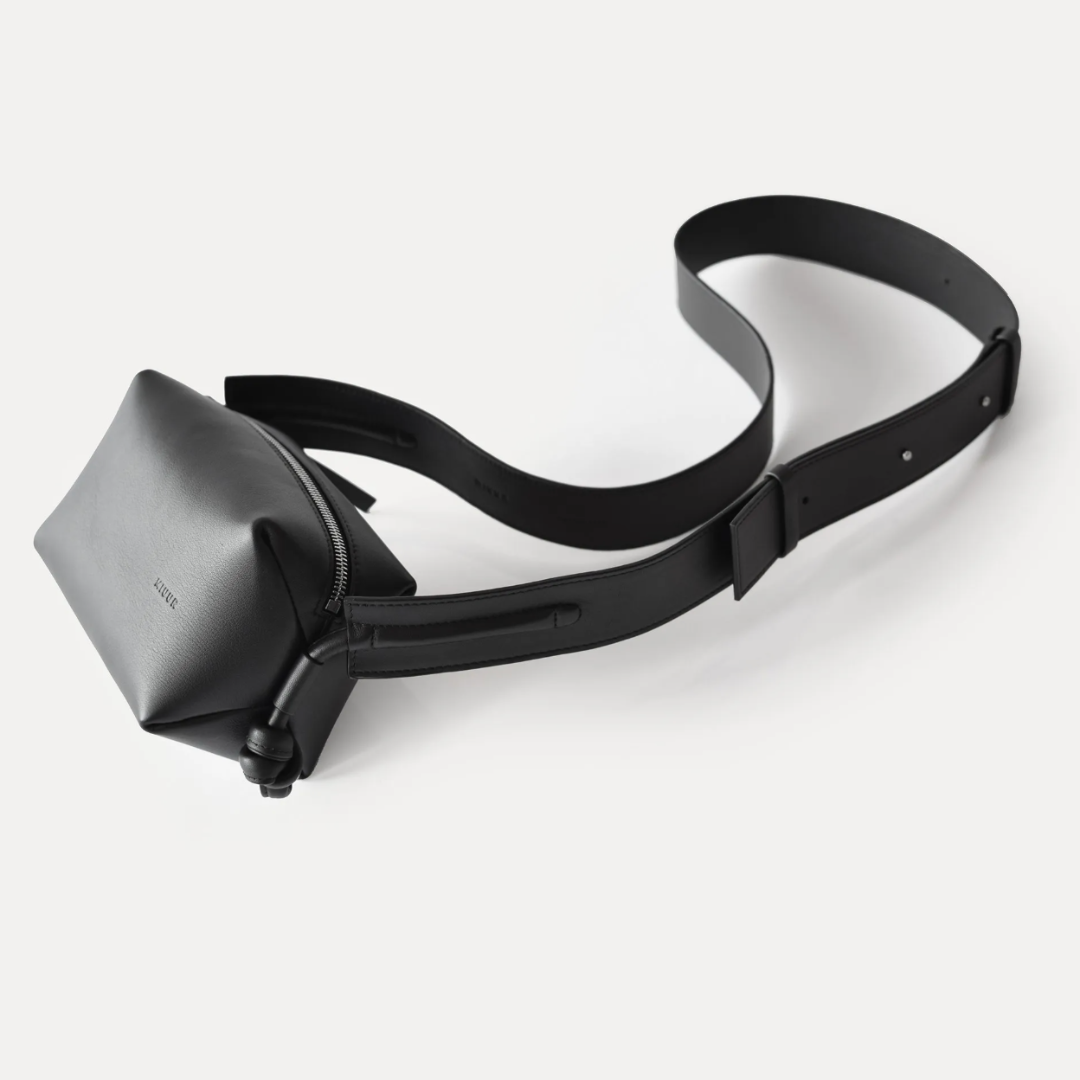 Miuur Lantau Bag - Black