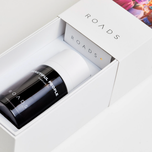 ROADS Eau de Parfum - Beautiful People