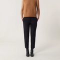 Soeur Adele Trousers - Noir
