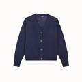 Soeur Idem Cardigan - Navy