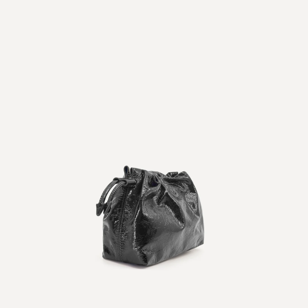 Studio Amelia Alexandra Bag - Black