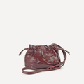 Studio Amelia Alexandra Bag - Burgundy