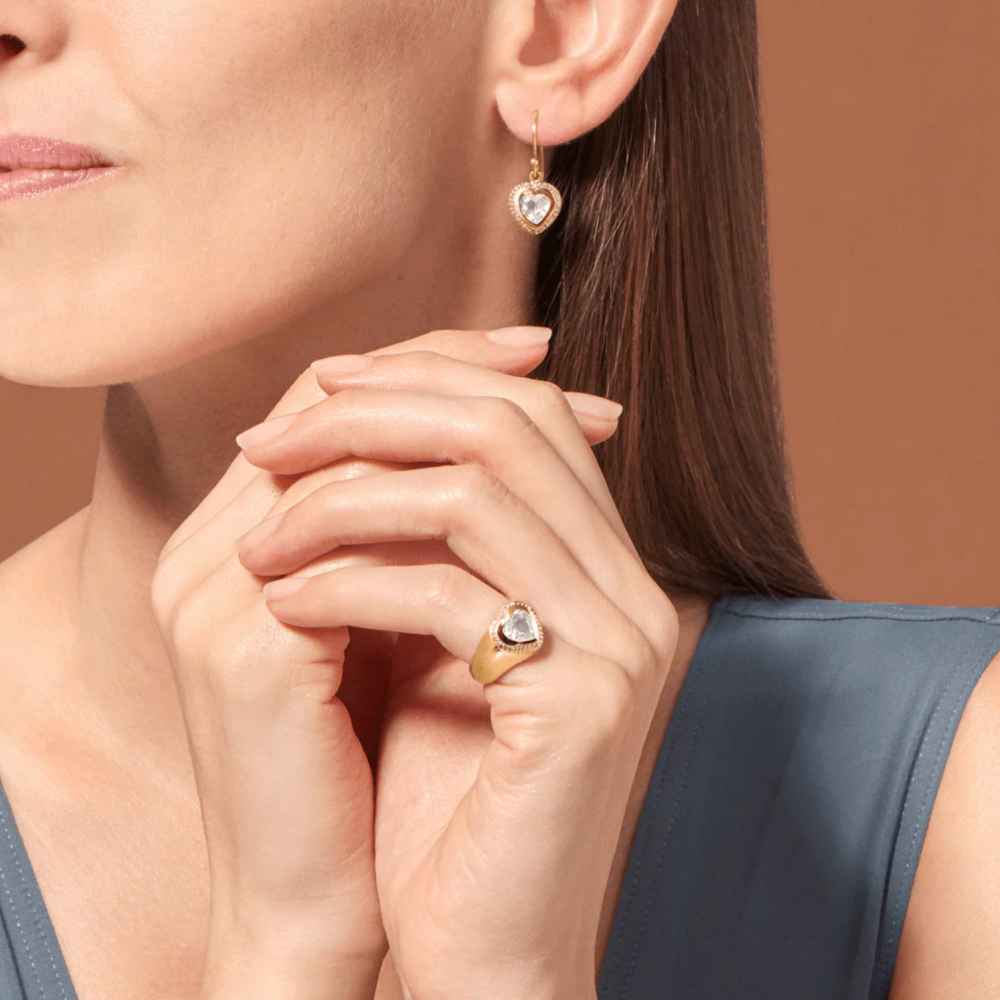 Tityaravy Gini Earrings