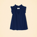 Xirena Bex Top - Navy