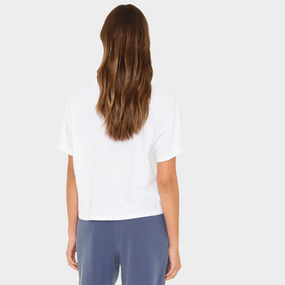 Xirena Carter T-Shirt - White
