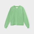 Xirena Marathon Sweatshirt - Aloe Green