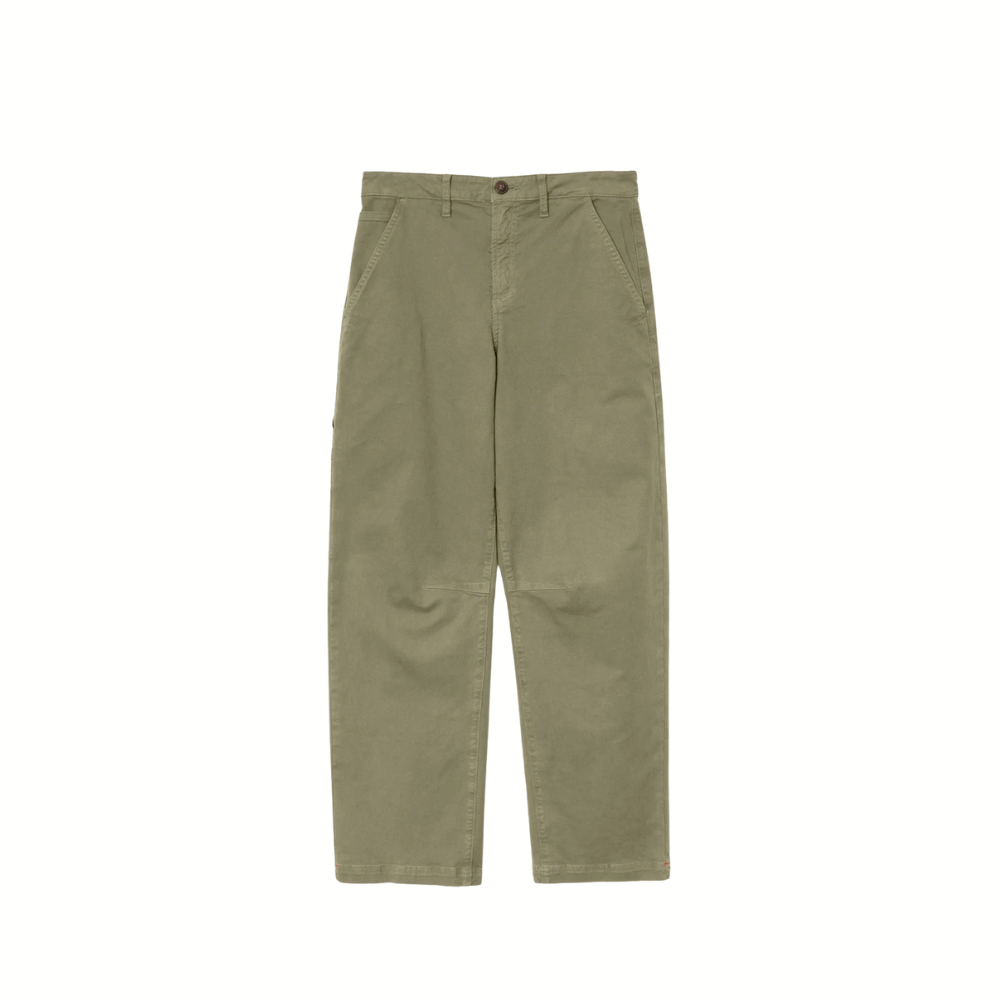 Xirena Rancho Pants - Army Green
