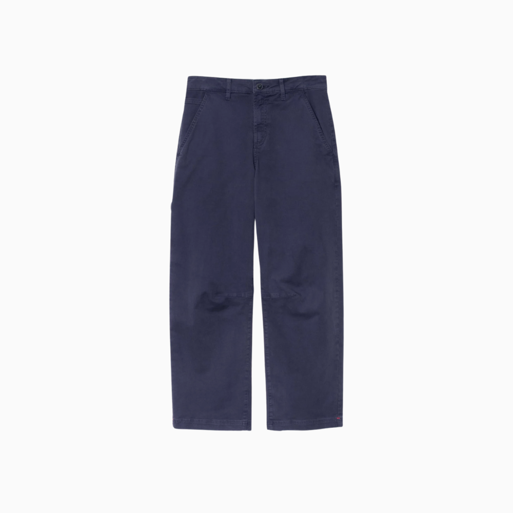 Xirena Rancho Pants - Blue Moon