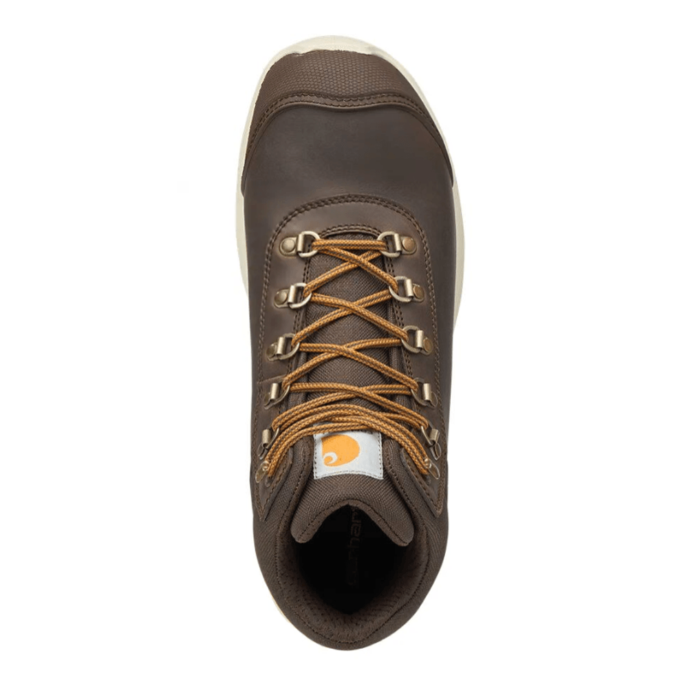 Carhartt F705159 Wylie Rugged Flex Waterproof Safety Boot